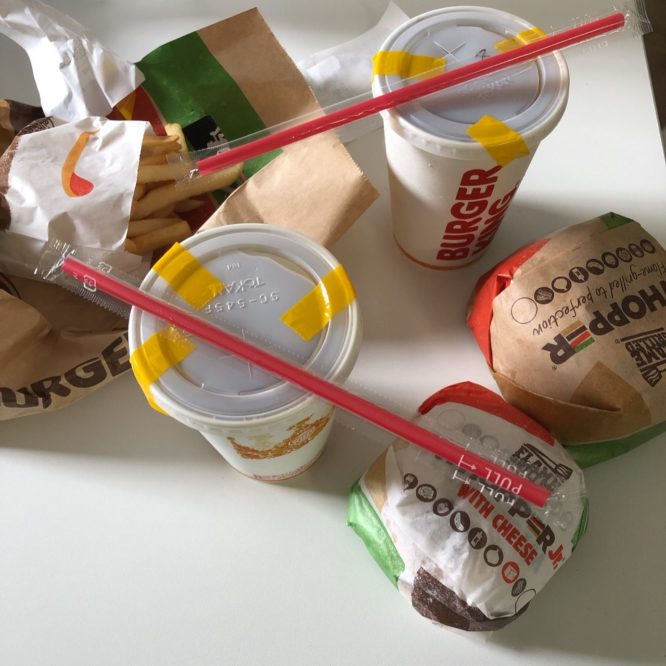 UberEats(ウーバーイーツ)が7/15から柏市に上陸!クーポン情報あり